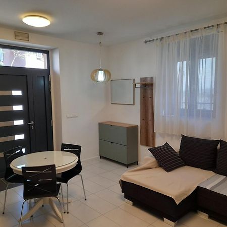 Centar Split Apartments Manus Eksteriør billede