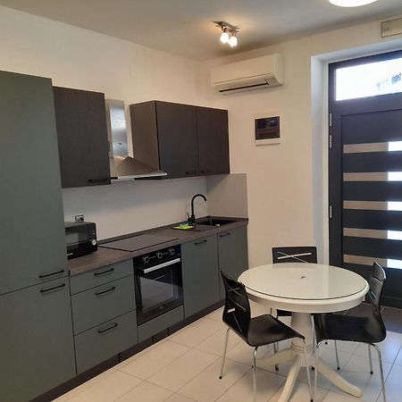Centar Split Apartments Manus Eksteriør billede