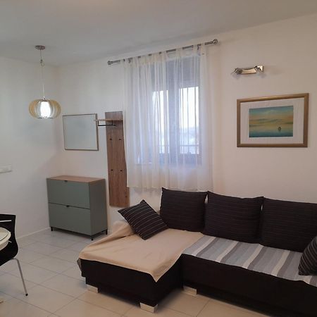 Centar Split Apartments Manus Eksteriør billede