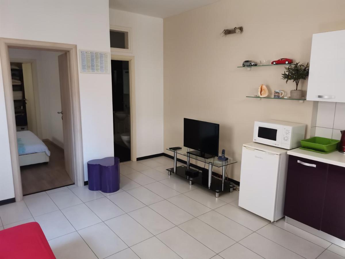 Centar Split Apartments Manus Eksteriør billede