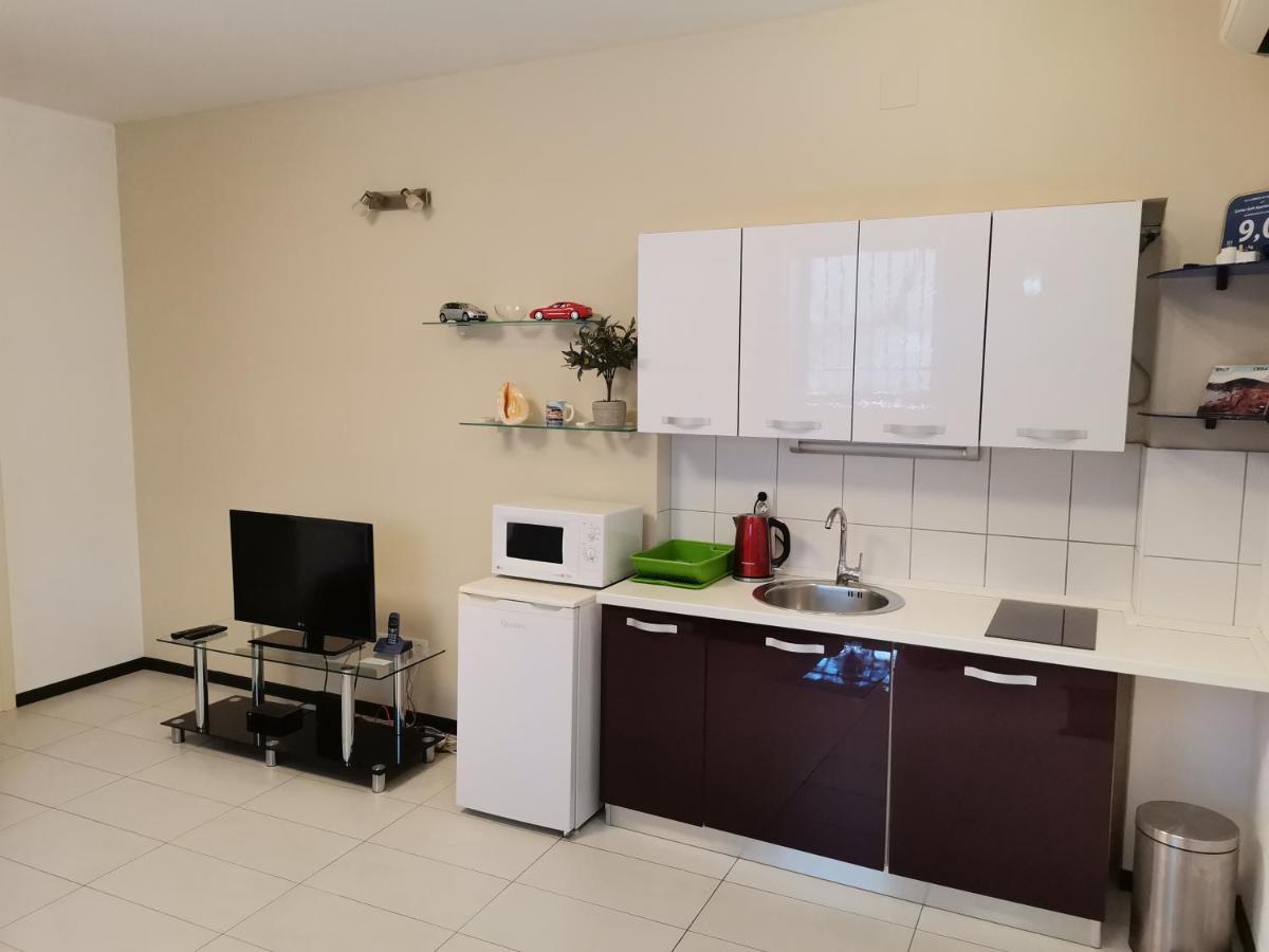 Centar Split Apartments Manus Eksteriør billede