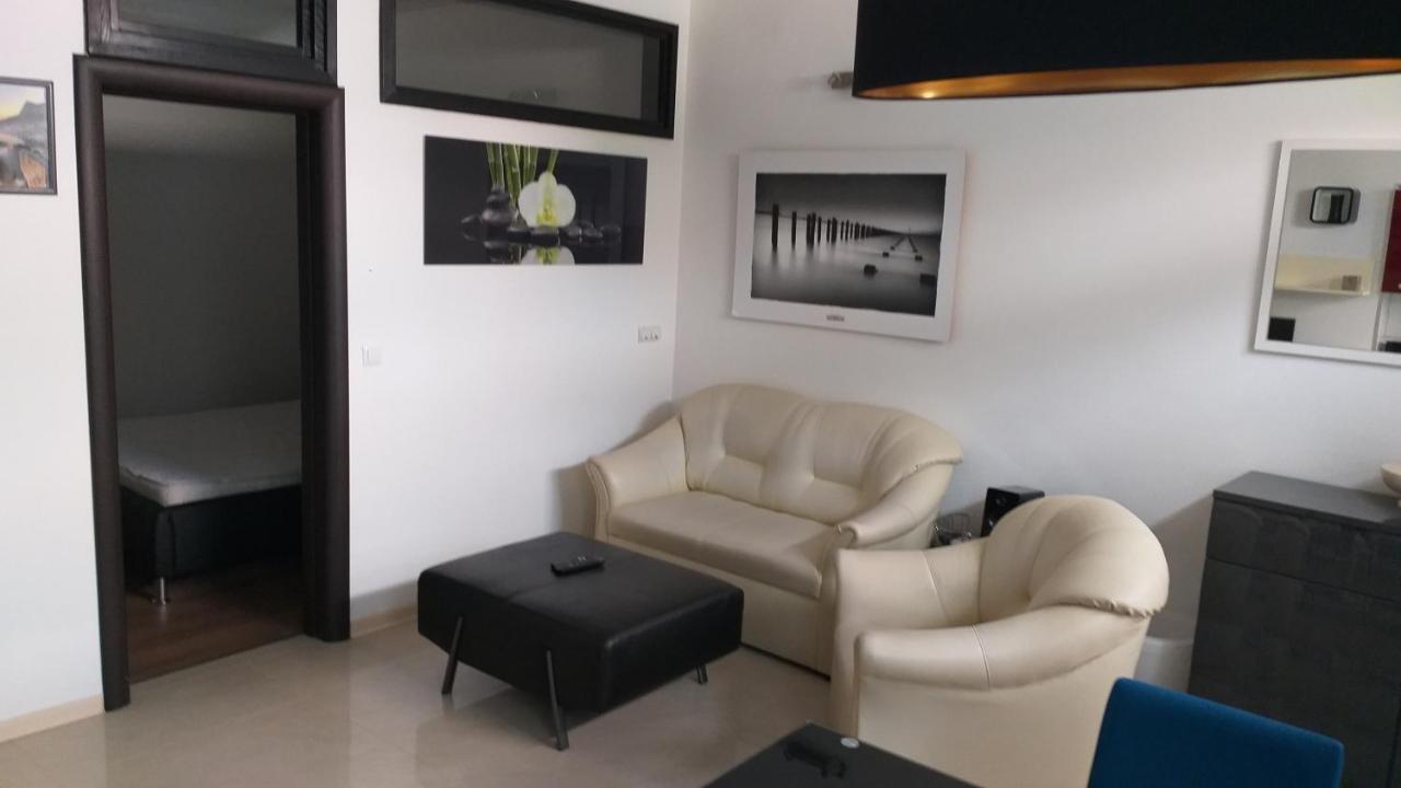 Centar Split Apartments Manus Eksteriør billede