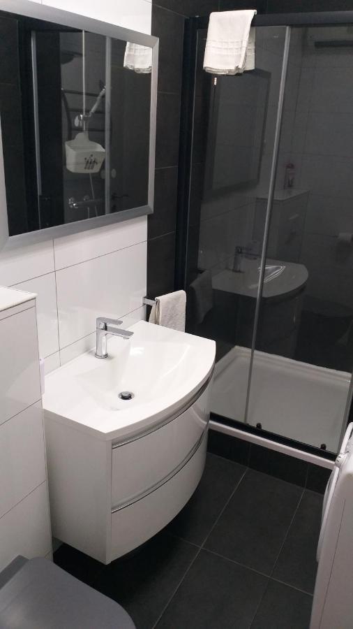 Centar Split Apartments Manus Eksteriør billede