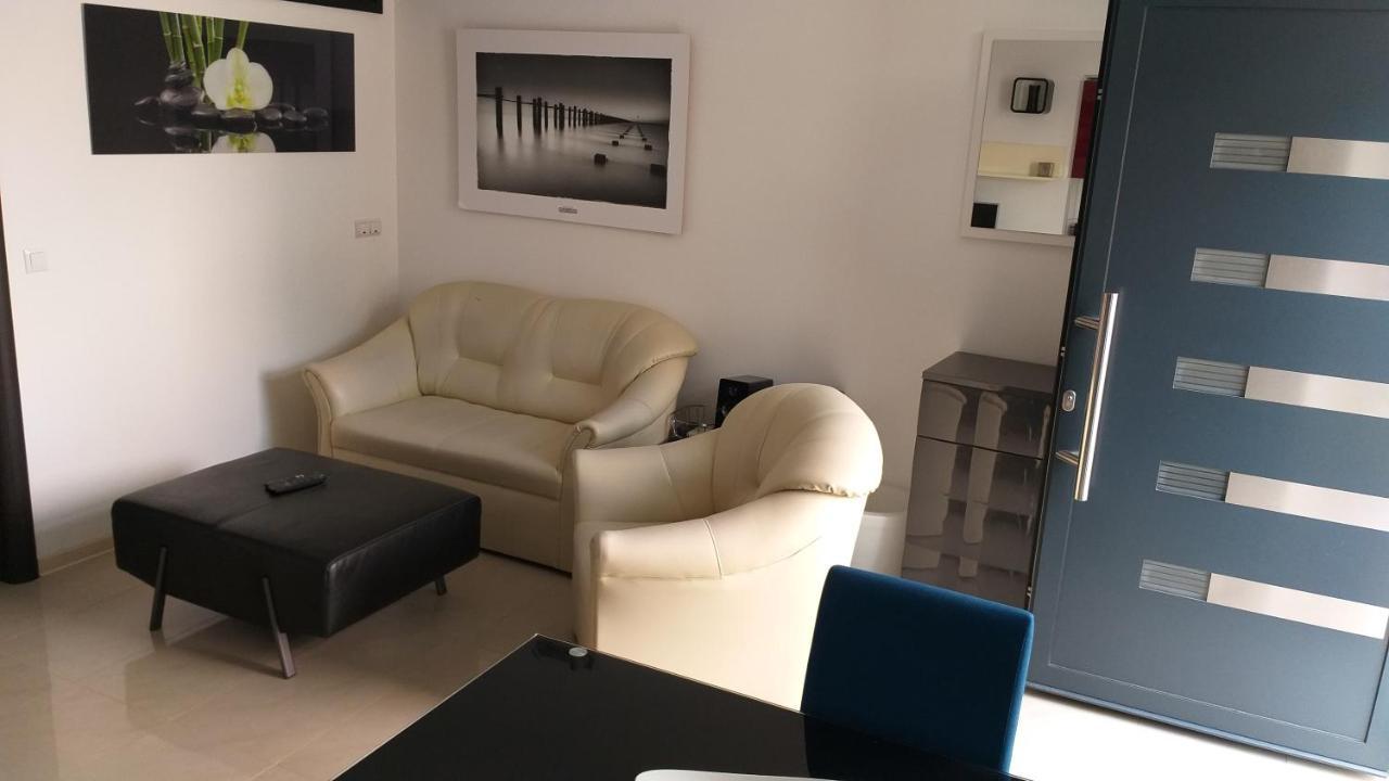 Centar Split Apartments Manus Eksteriør billede