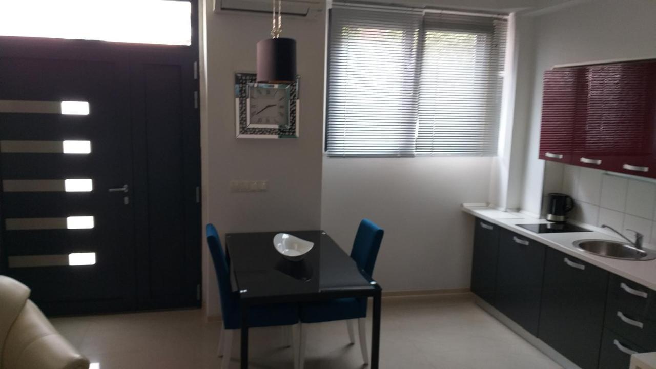 Centar Split Apartments Manus Eksteriør billede