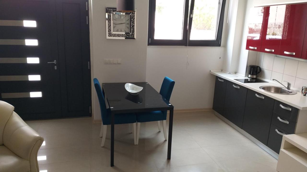 Centar Split Apartments Manus Eksteriør billede