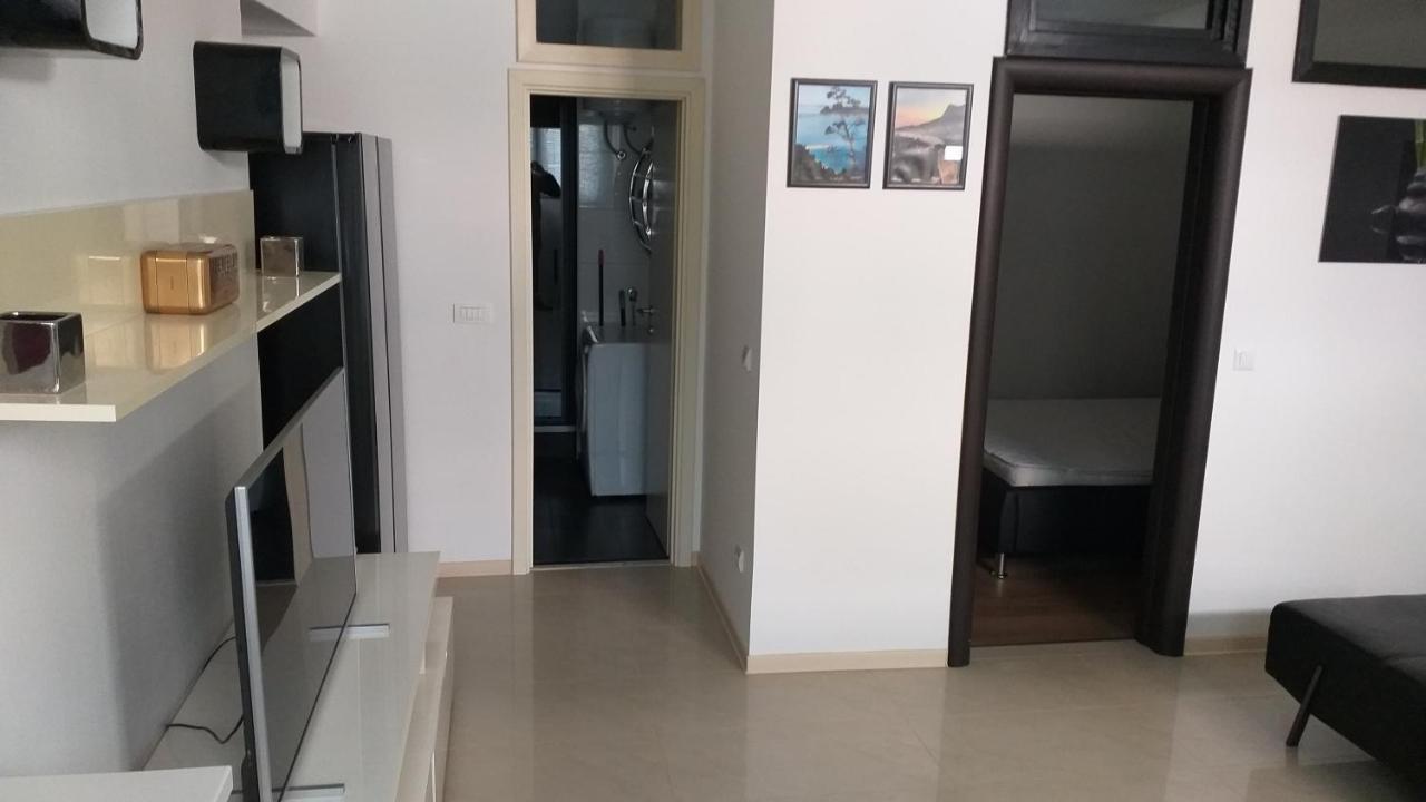 Centar Split Apartments Manus Eksteriør billede