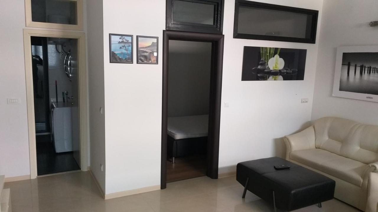 Centar Split Apartments Manus Eksteriør billede