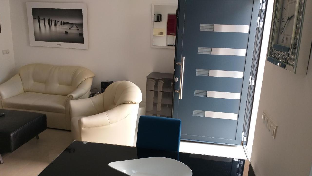 Centar Split Apartments Manus Eksteriør billede