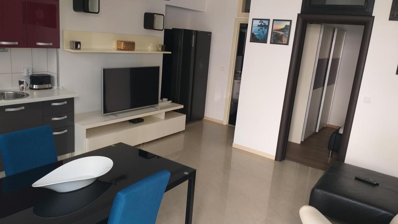 Centar Split Apartments Manus Eksteriør billede