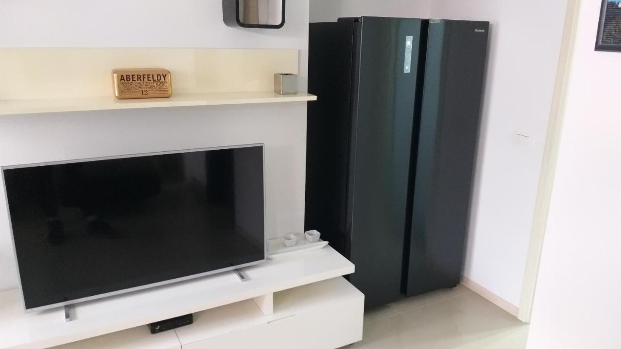 Centar Split Apartments Manus Eksteriør billede