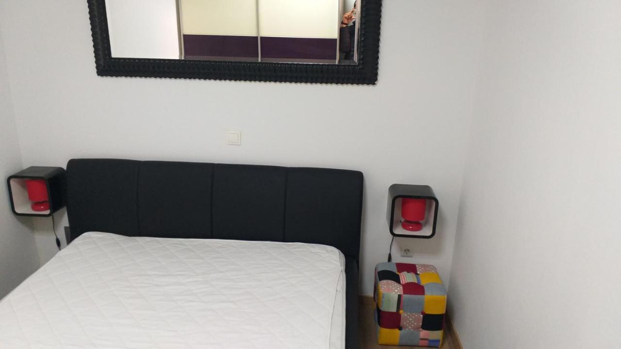 Centar Split Apartments Manus Eksteriør billede