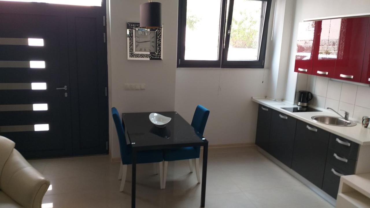 Centar Split Apartments Manus Eksteriør billede