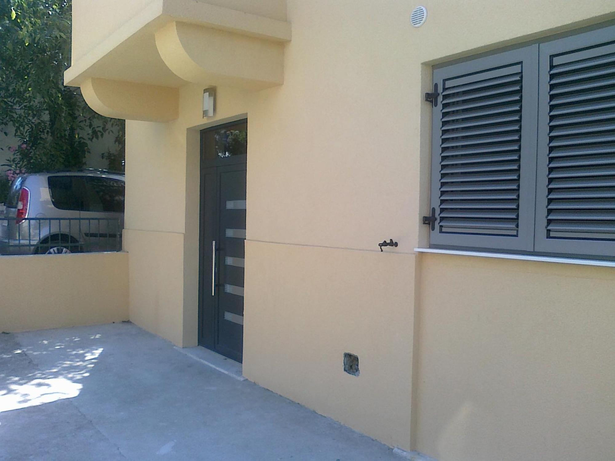 Centar Split Apartments Manus Eksteriør billede