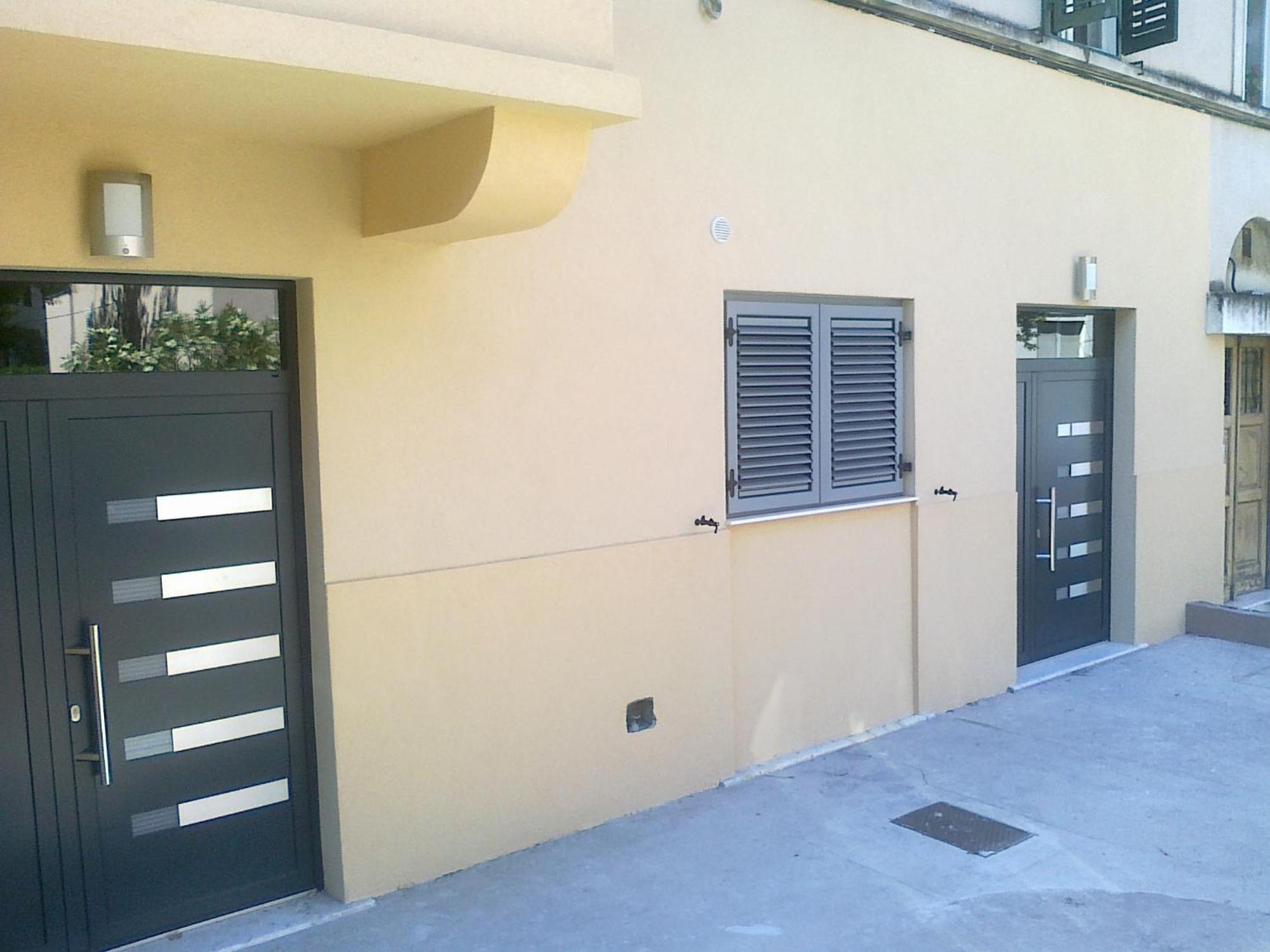 Centar Split Apartments Manus Eksteriør billede