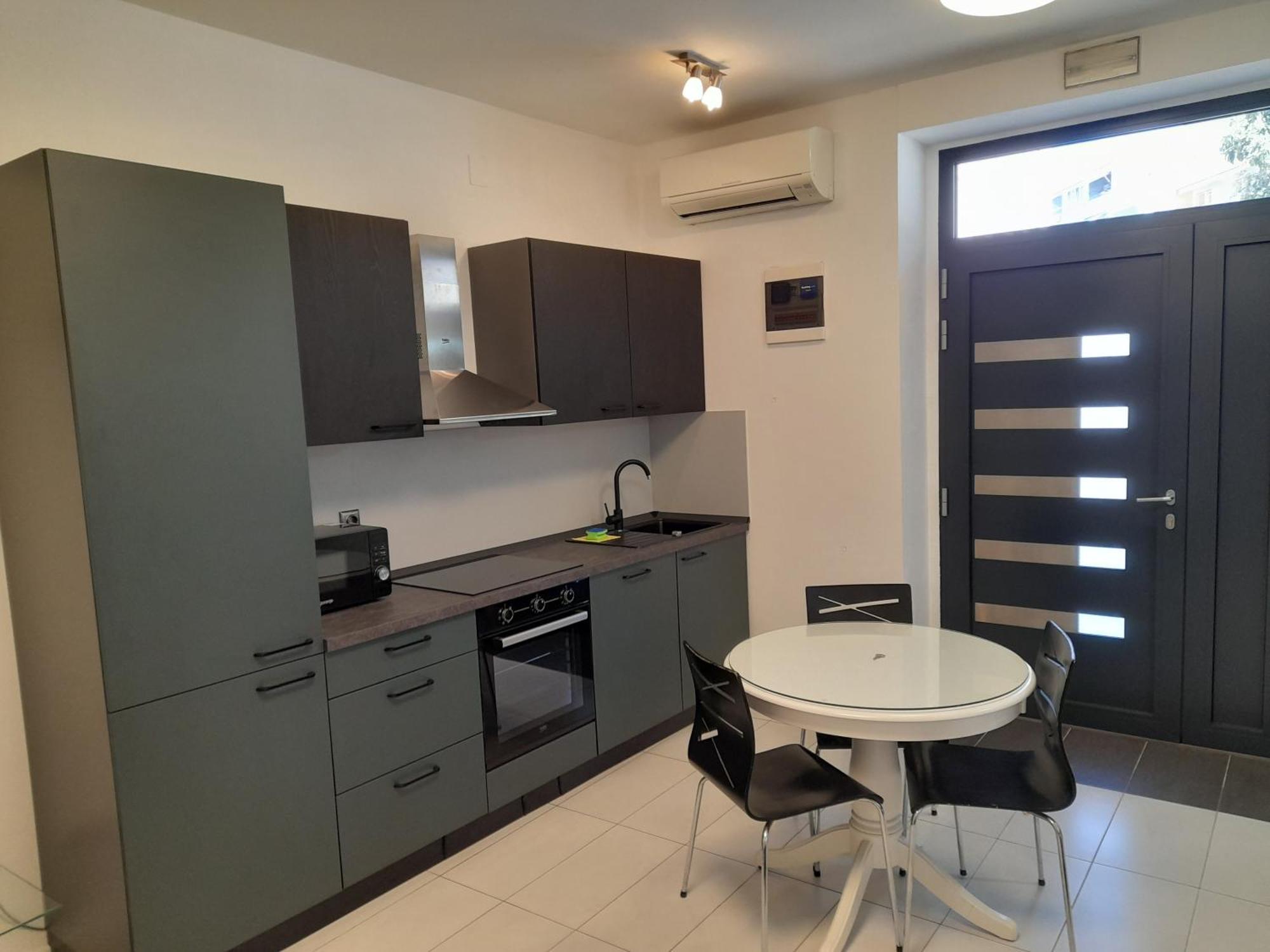 Centar Split Apartments Manus Eksteriør billede