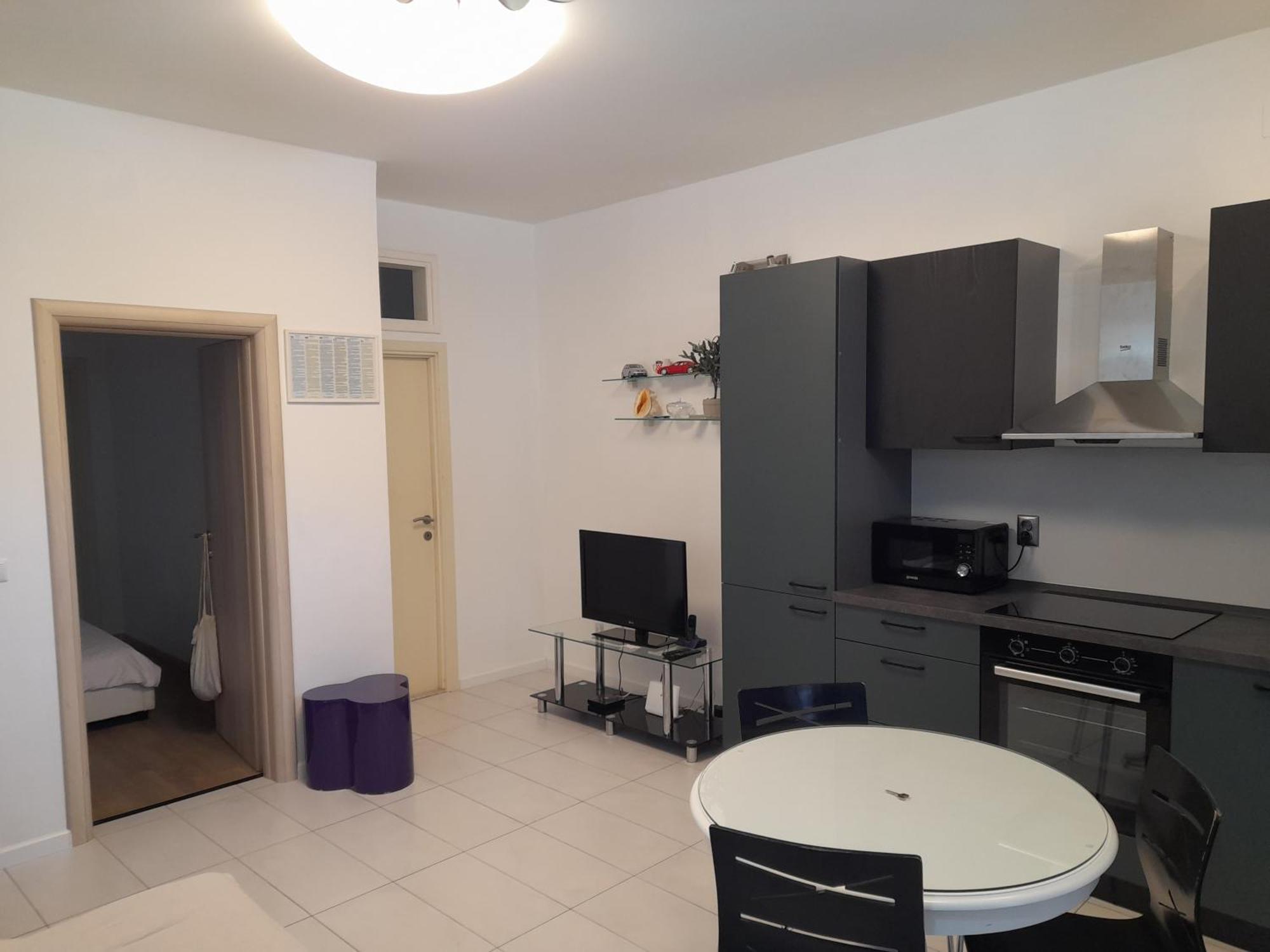 Centar Split Apartments Manus Eksteriør billede