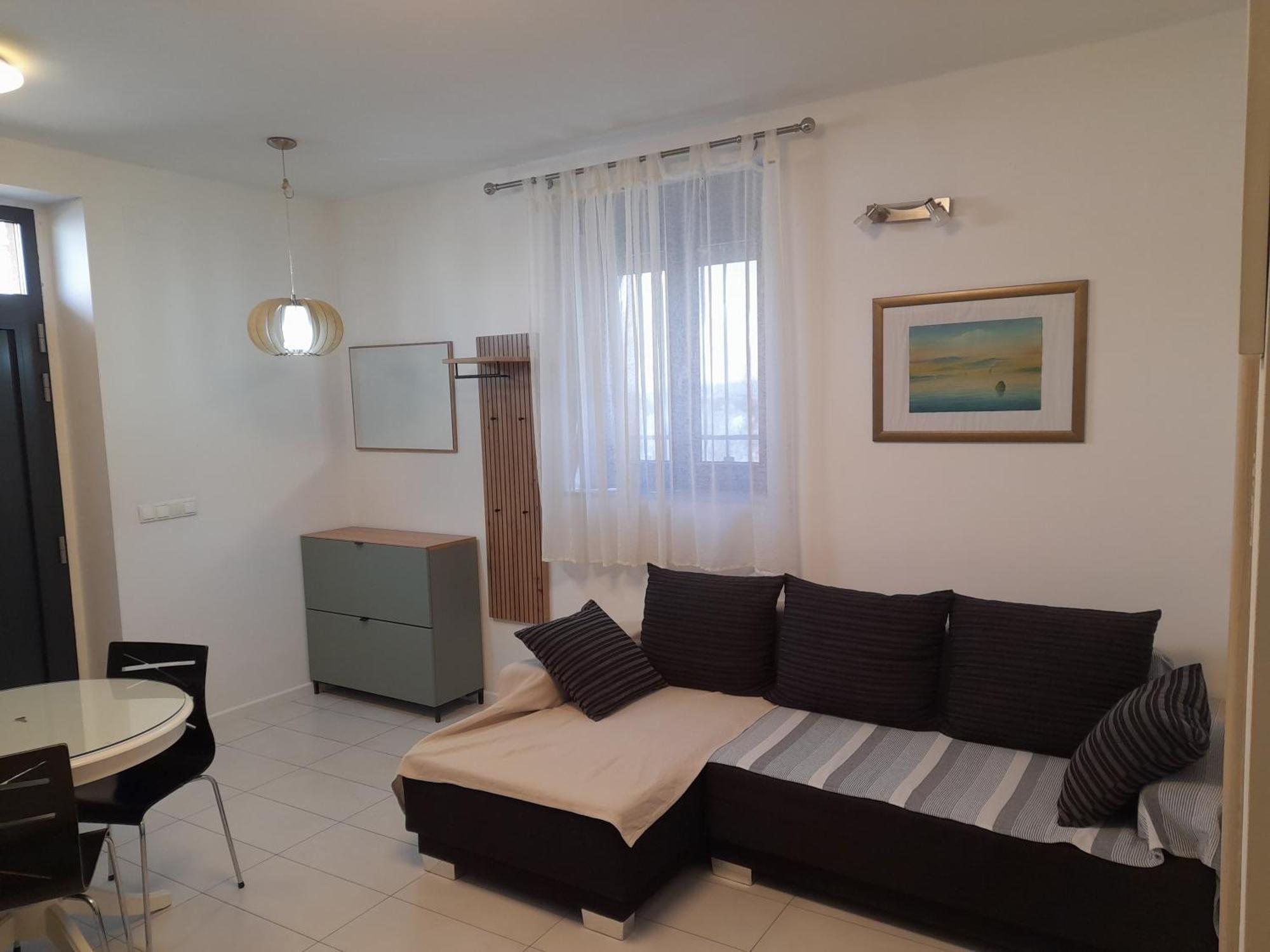 Centar Split Apartments Manus Eksteriør billede