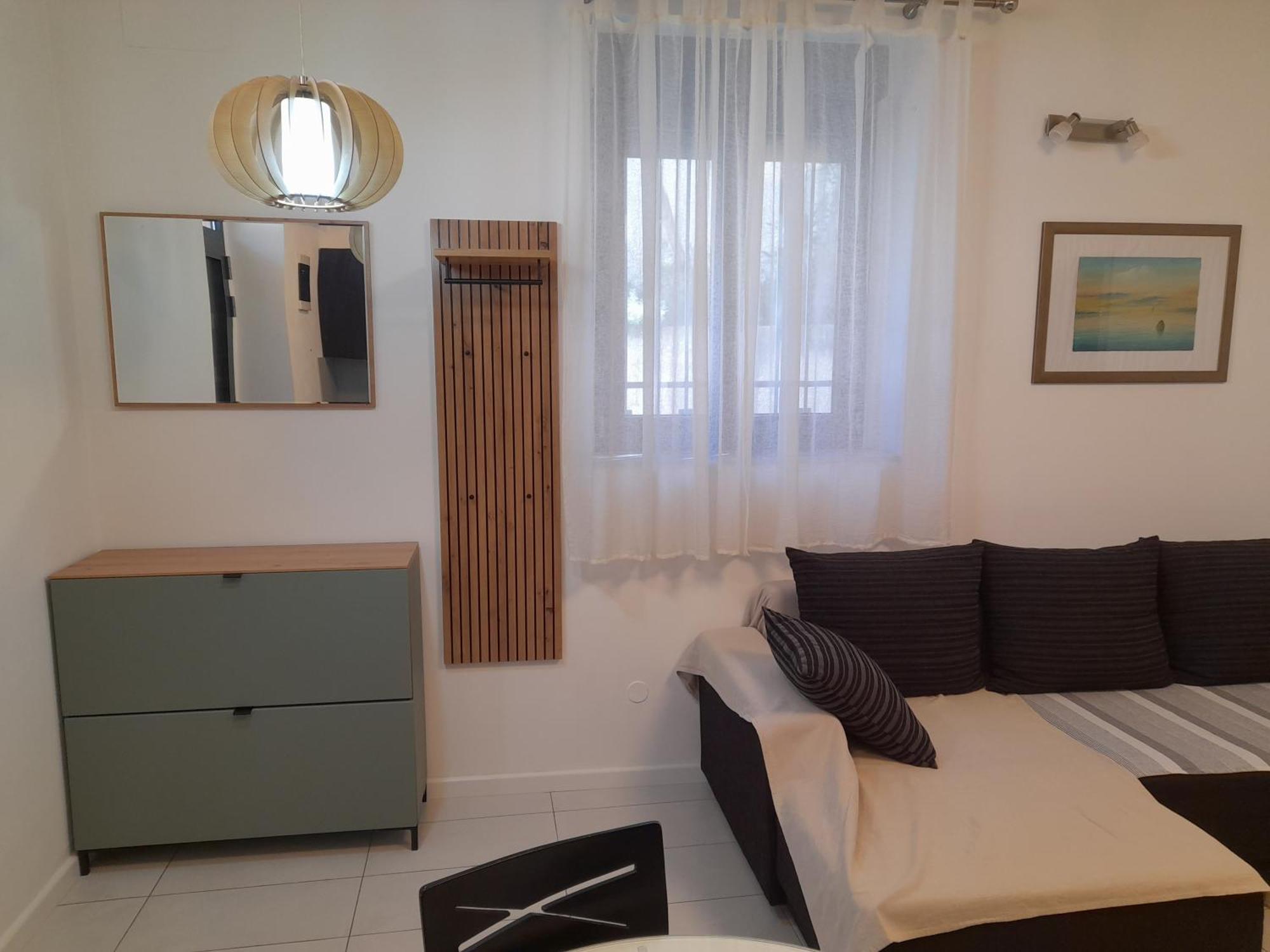 Centar Split Apartments Manus Eksteriør billede