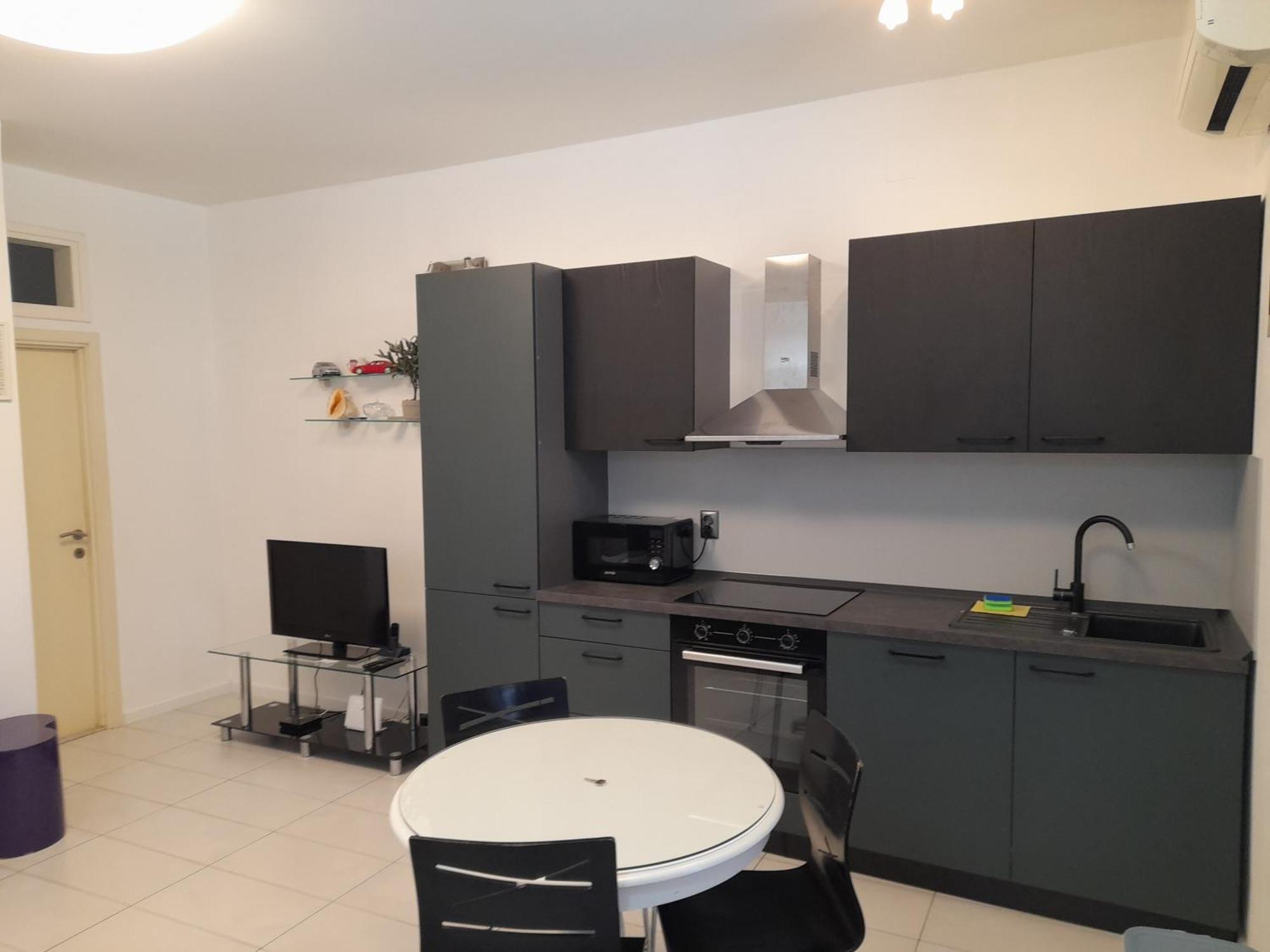 Centar Split Apartments Manus Eksteriør billede