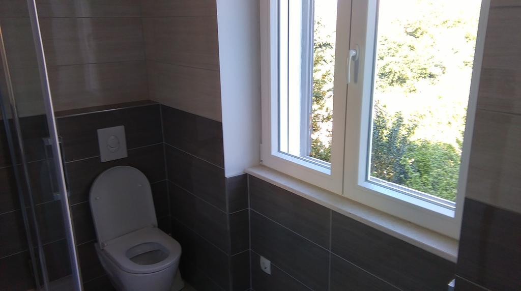 Centar Split Apartments Manus Eksteriør billede