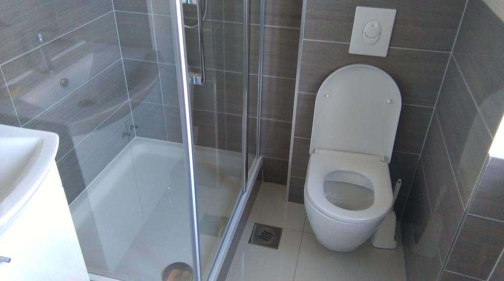 Centar Split Apartments Manus Eksteriør billede