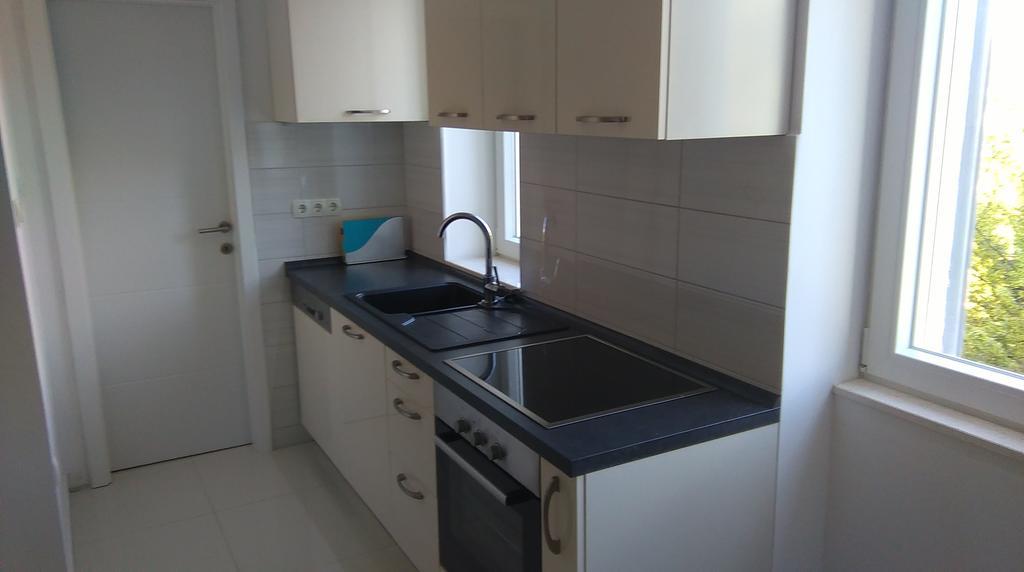 Centar Split Apartments Manus Eksteriør billede