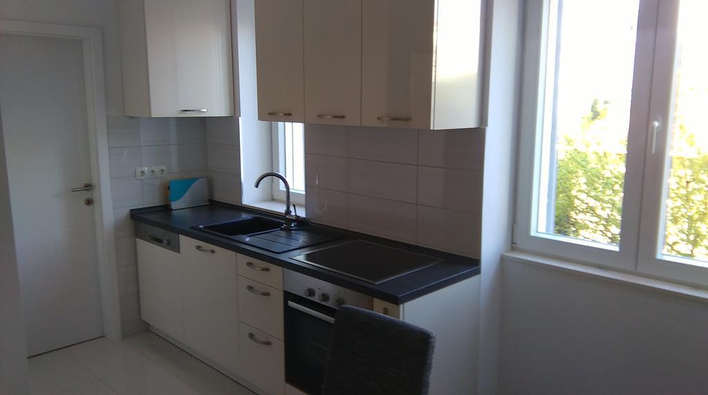 Centar Split Apartments Manus Eksteriør billede