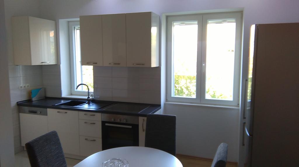 Centar Split Apartments Manus Eksteriør billede