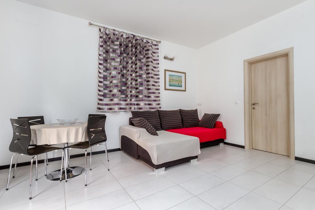Centar Split Apartments Manus Eksteriør billede