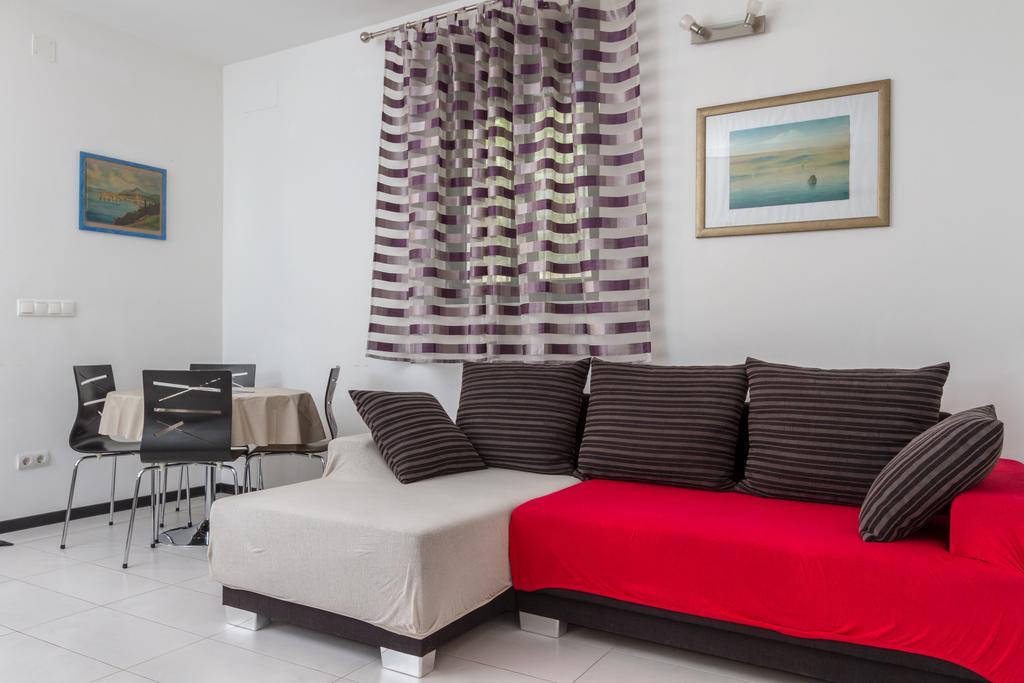 Centar Split Apartments Manus Eksteriør billede