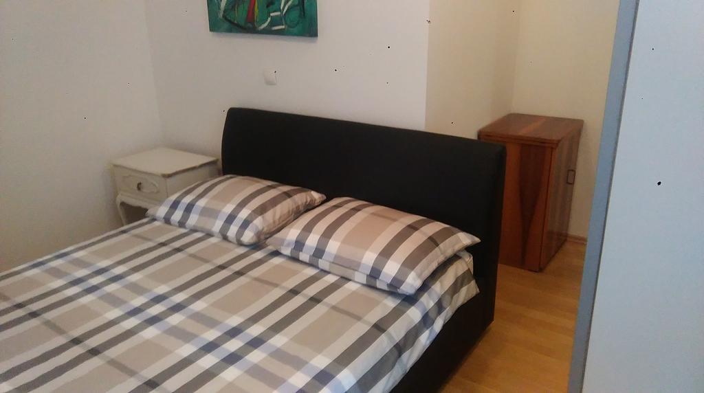 Centar Split Apartments Manus Eksteriør billede