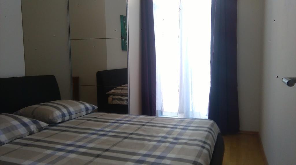 Centar Split Apartments Manus Eksteriør billede