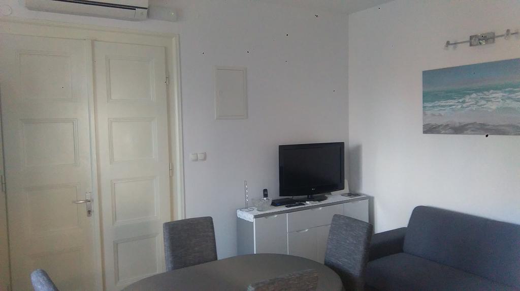 Centar Split Apartments Manus Eksteriør billede