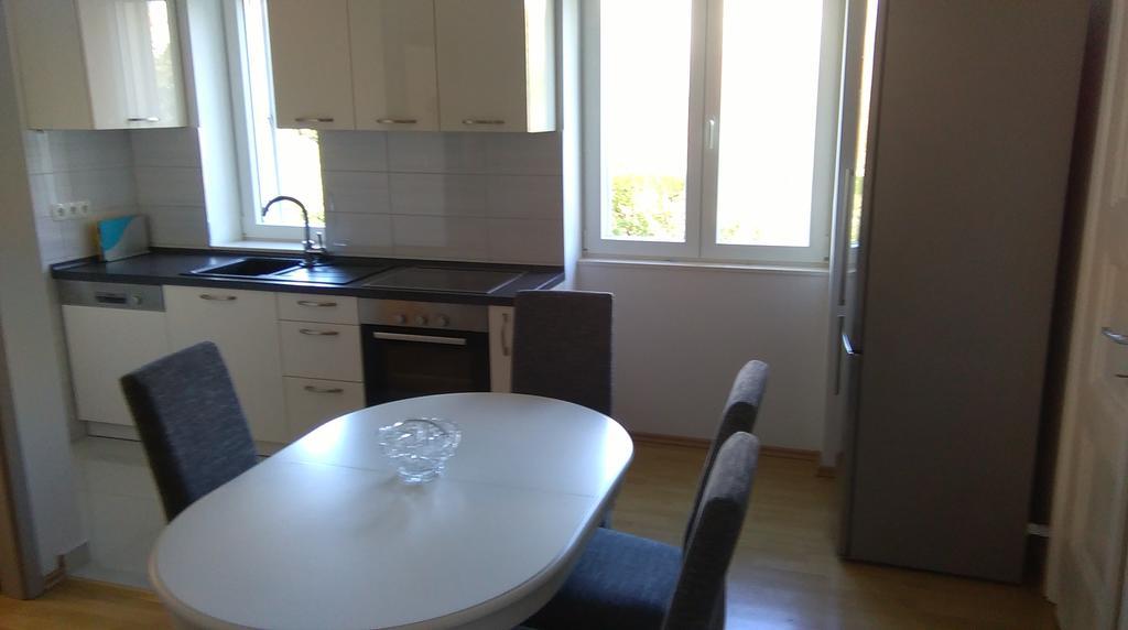 Centar Split Apartments Manus Eksteriør billede