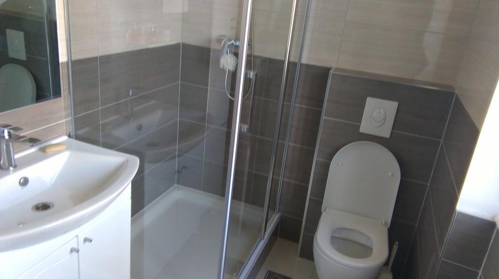 Centar Split Apartments Manus Eksteriør billede