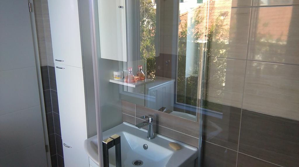 Centar Split Apartments Manus Eksteriør billede