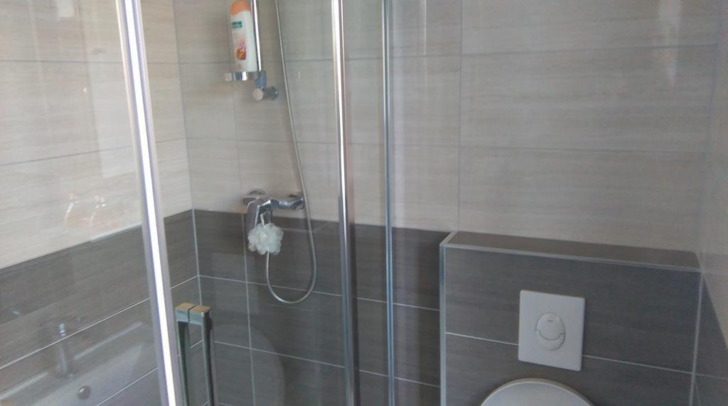 Centar Split Apartments Manus Eksteriør billede