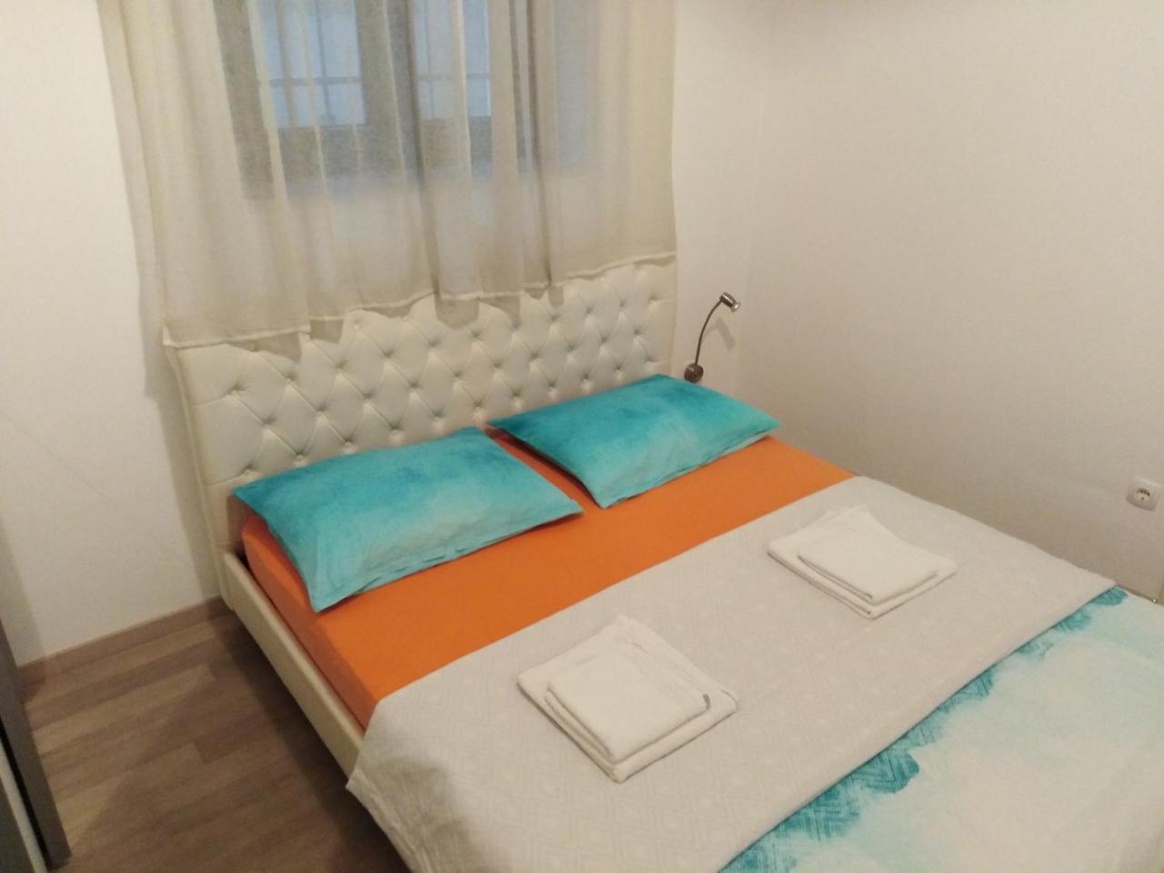 Centar Split Apartments Manus Eksteriør billede