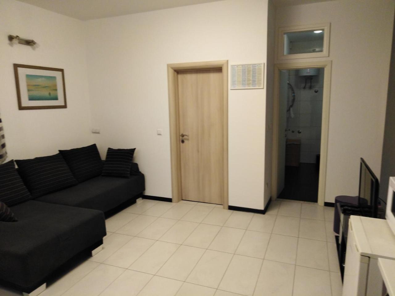Centar Split Apartments Manus Eksteriør billede