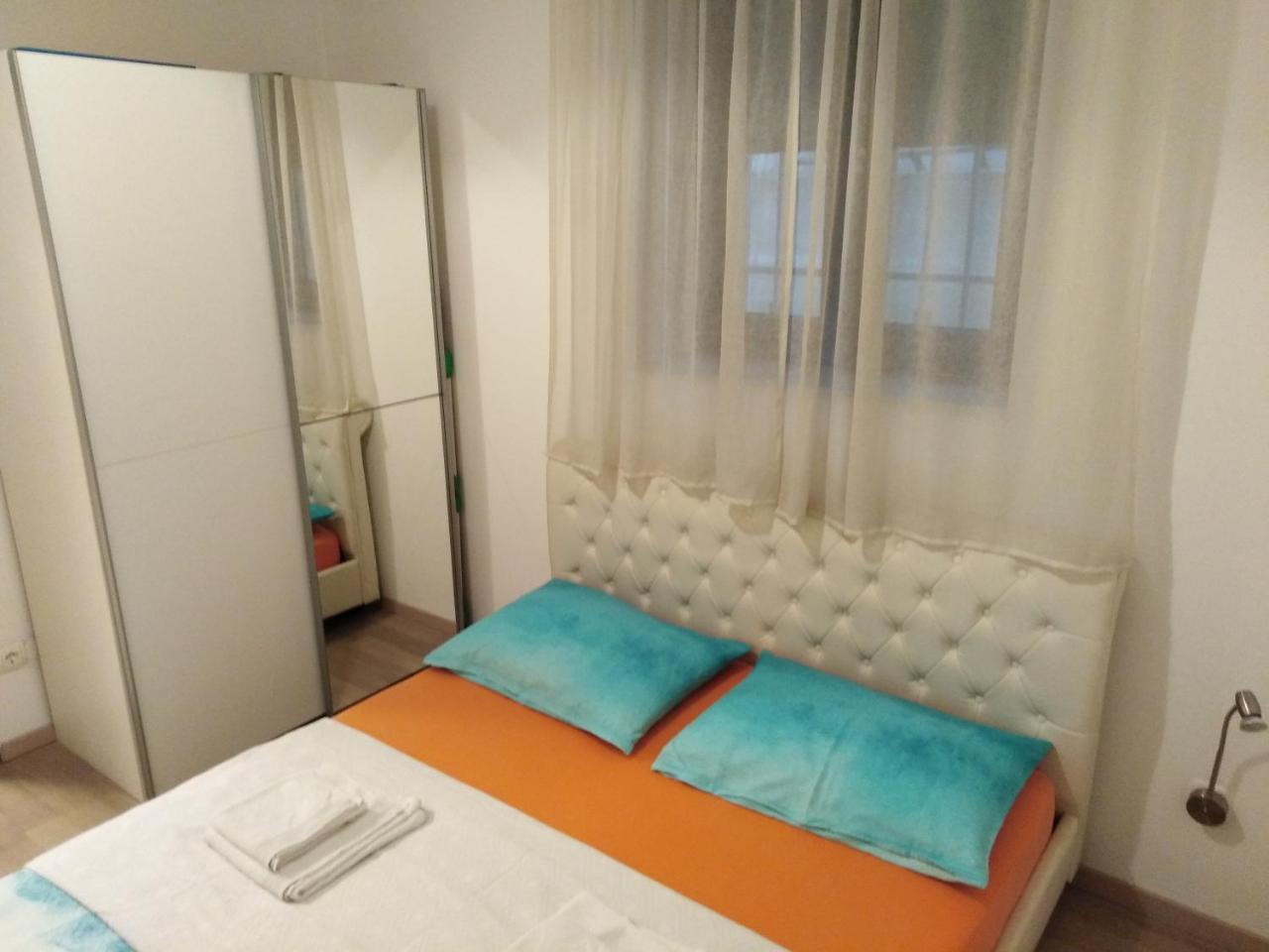 Centar Split Apartments Manus Eksteriør billede