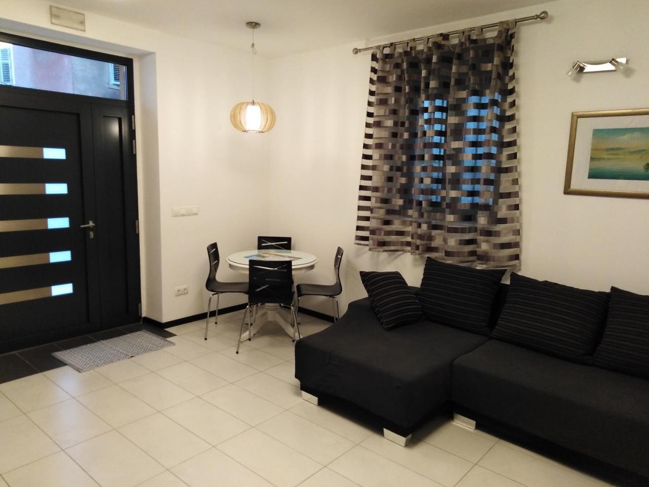 Centar Split Apartments Manus Eksteriør billede