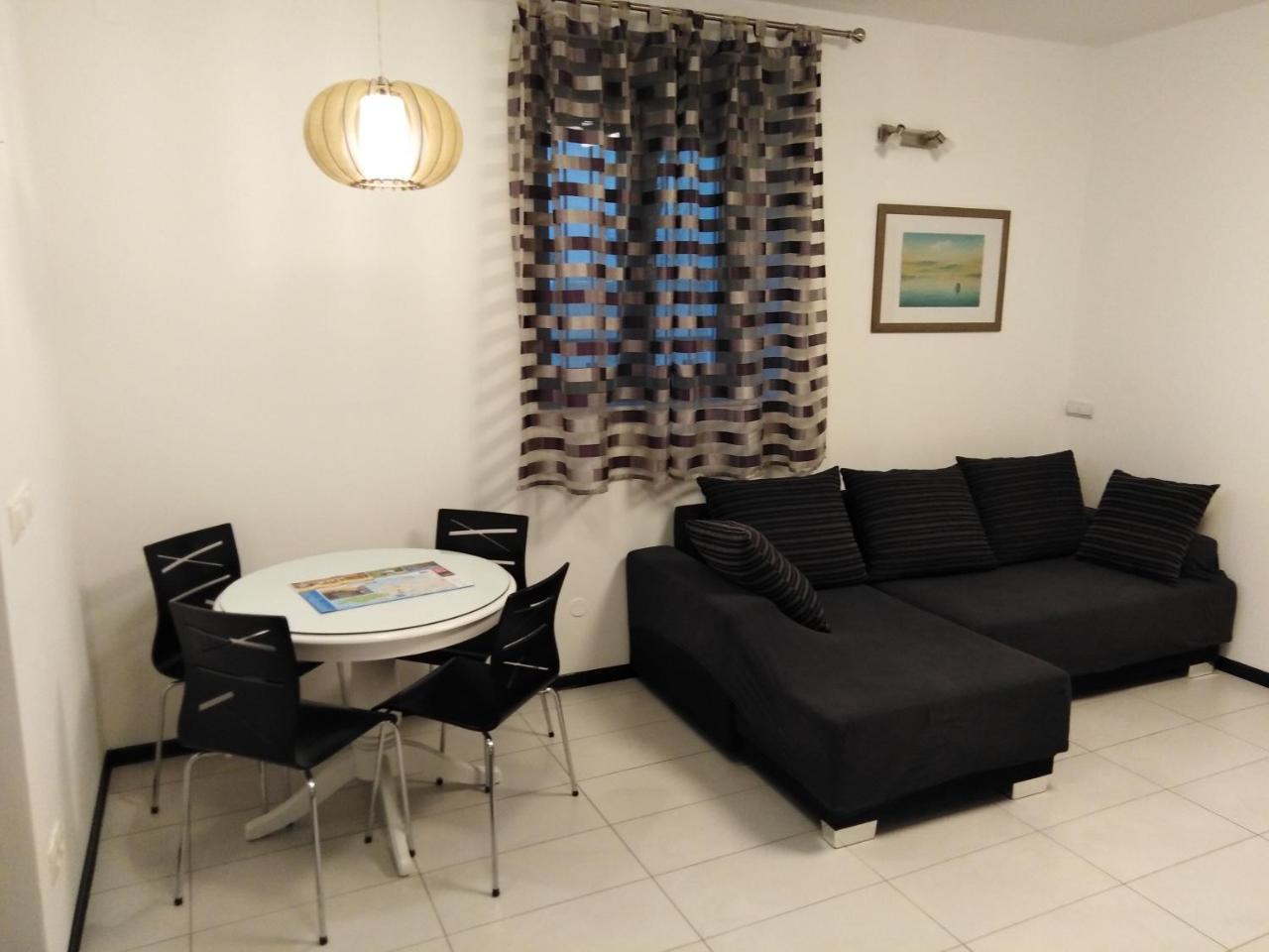 Centar Split Apartments Manus Eksteriør billede